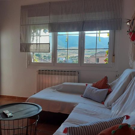 Apartamento El Portiel Gotor Exterior photo